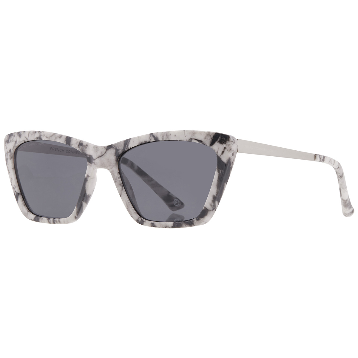 french connection 21fcl05 smoke cat eye ladies sunglasses 10262079.com patsmk french connection 21fcl05 smoke cat eye ladies sunglasses 10262079.com patsmk