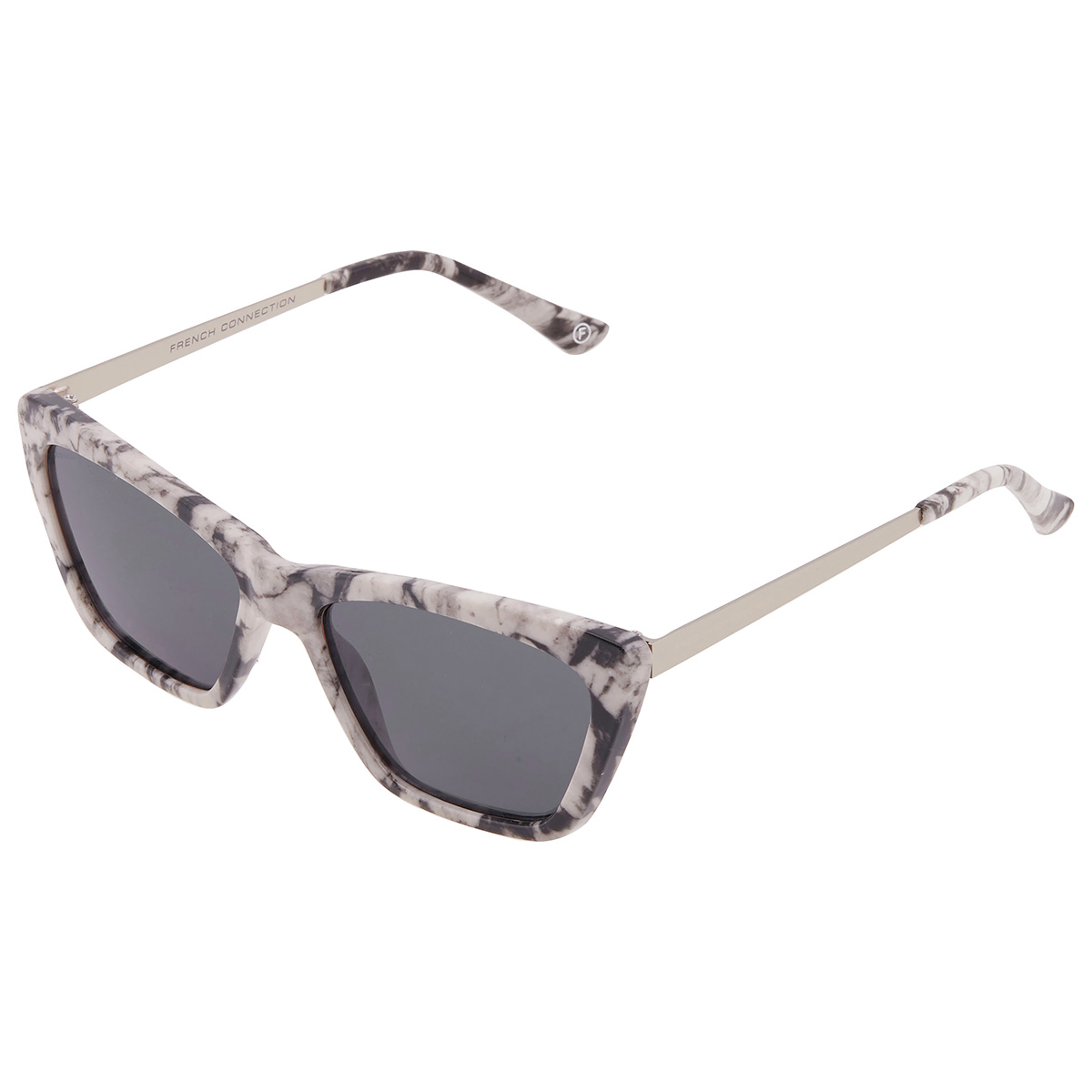 french connection 21fcl05 smoke cat eye ladies sunglasses 10262079.com patsmk french connection 21fcl05 smoke cat eye ladies sunglasses 10262079.com patsmk