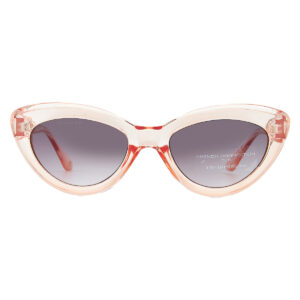 french connection 59054fcu681 smoke cat eye ladies sunglasses 10261793.lts cry