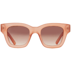 french connection 59403fcu800 brown gradient cat eye ladies sunglasses 10262024.com tautba