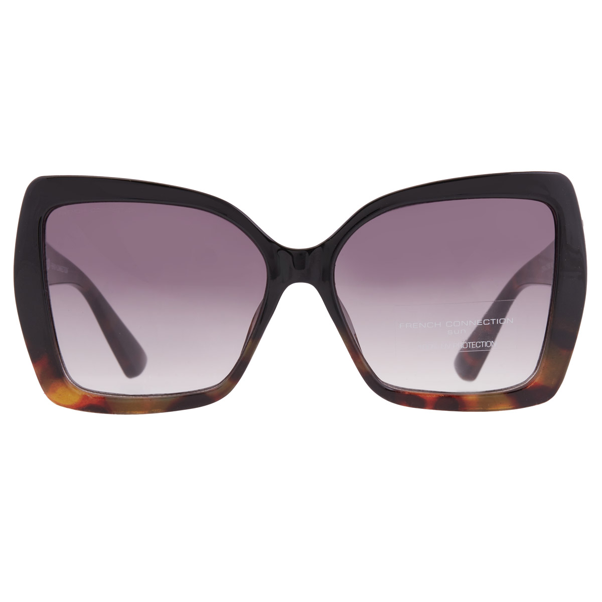 french connection fc 23 145 emb blk smoke cat eye ladies sunglasses 10266541.lts emb blk french connection fc 23 145 emb blk smoke cat eye ladies sunglasses 10266541.lts emb blk