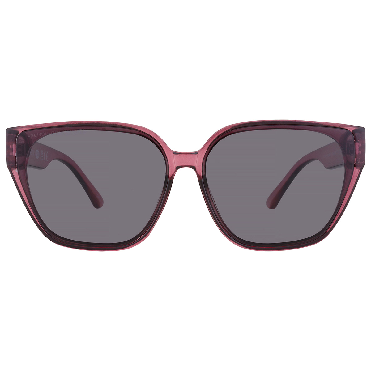 french connection fc 23 26 pnk smoke butterfly ladies sunglasses 10266441.com pnksmk french connection fc 23 26 pnk smoke butterfly ladies sunglasses 10266441.com pnksmk