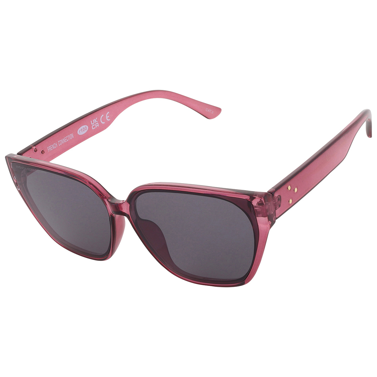 french connection fc 23 26 pnk smoke butterfly ladies sunglasses 10266441.com pnksmk french connection fc 23 26 pnk smoke butterfly ladies sunglasses 10266441.com pnksmk