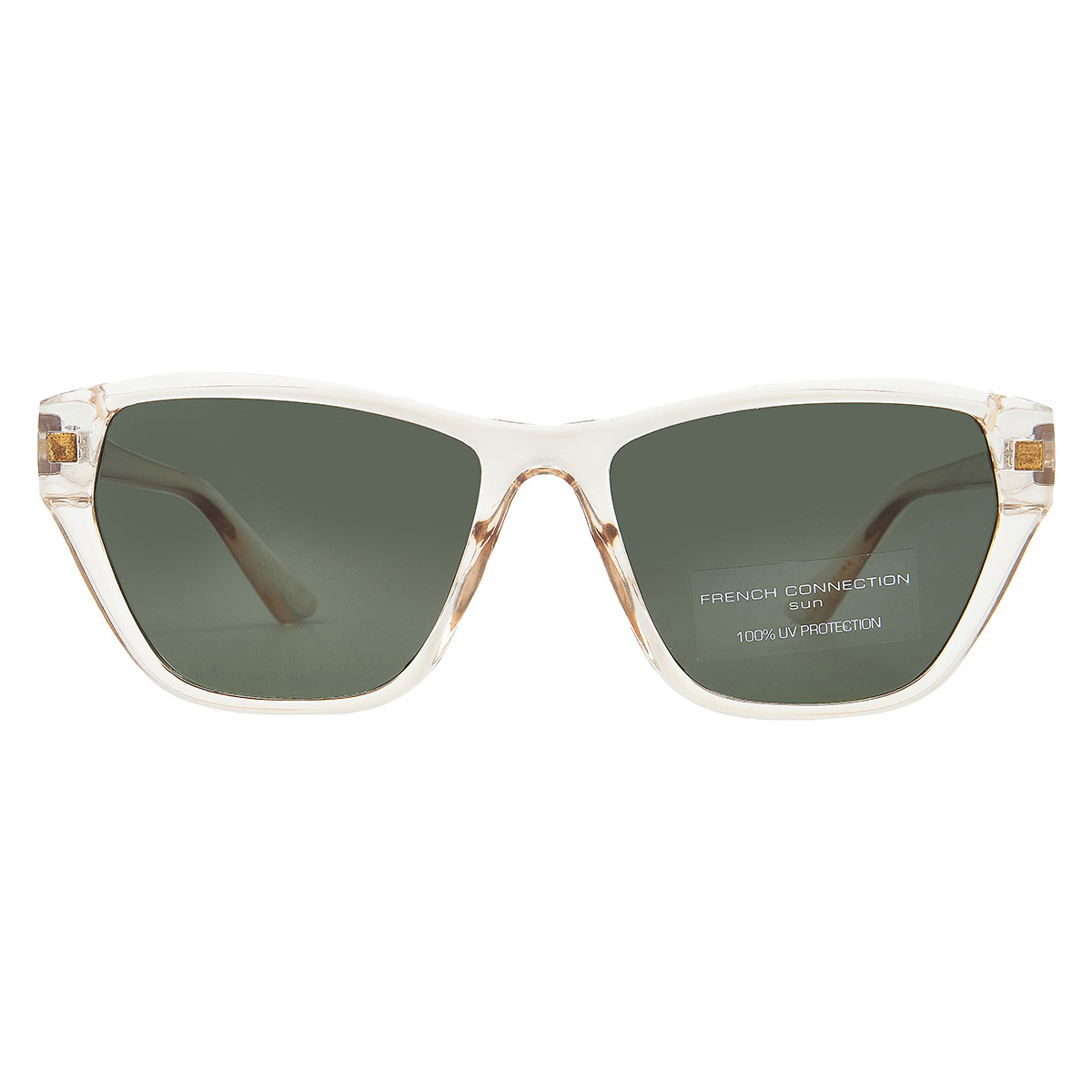 french connection fc 23 56 emb nde green cat eye ladies sunglasses 10266550.lts emb nde french connection fc 23 56 emb nde green cat eye ladies sunglasses 10266550.lts emb nde