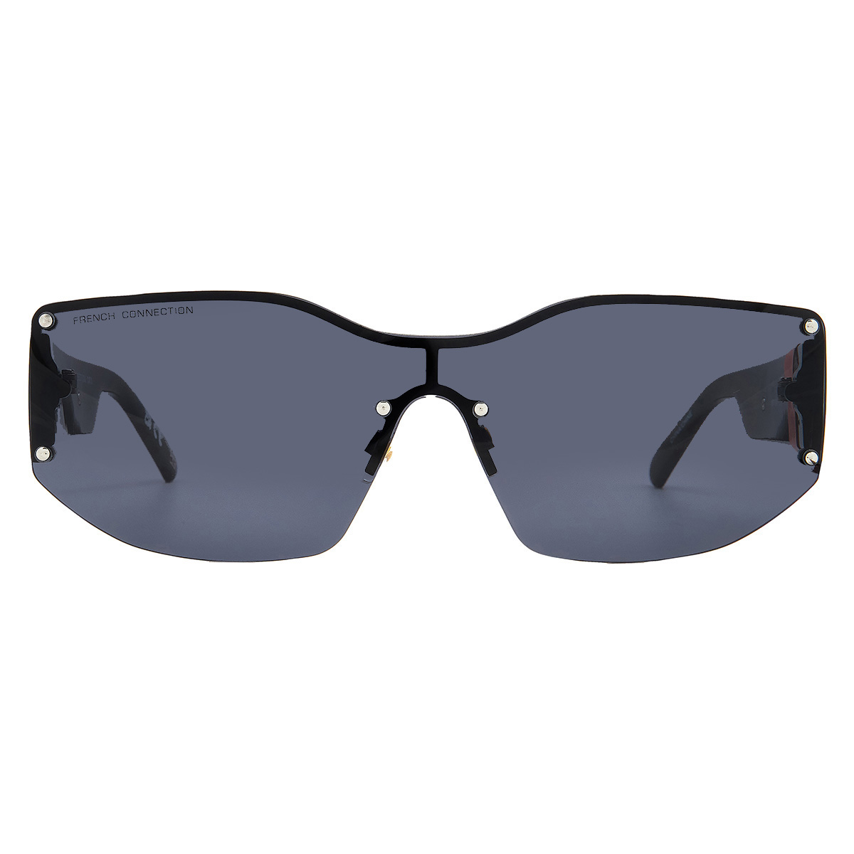 french connection fc 25 77 blk smoke geometric ladies sunglasses 10269922.lts blk french connection fc 25 77 blk smoke geometric ladies sunglasses 10269922.lts blk