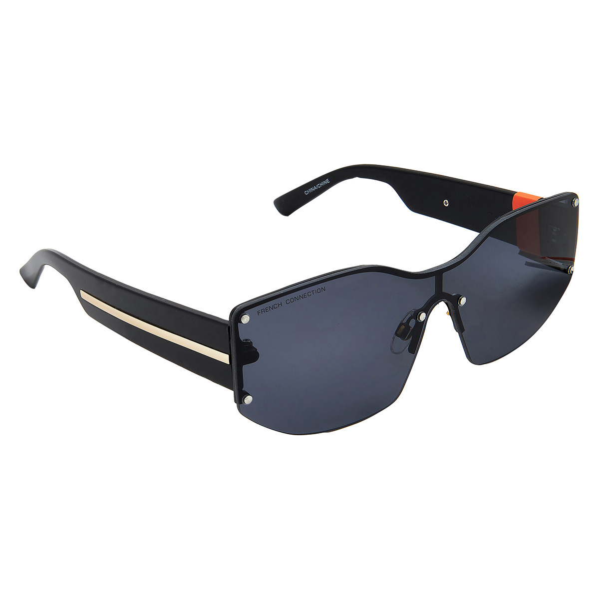 french connection fc 25 77 blk smoke geometric ladies sunglasses 10269922.lts blk french connection fc 25 77 blk smoke geometric ladies sunglasses 10269922.lts blk