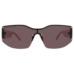 french connection fc 25 77 gld smoke geometric ladies sunglasses 10269923.lts gld