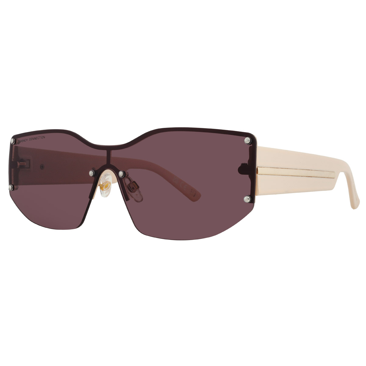 french connection fc 25 77 gld smoke geometric ladies sunglasses 10269923.lts gld french connection fc 25 77 gld smoke geometric ladies sunglasses 10269923.lts gld
