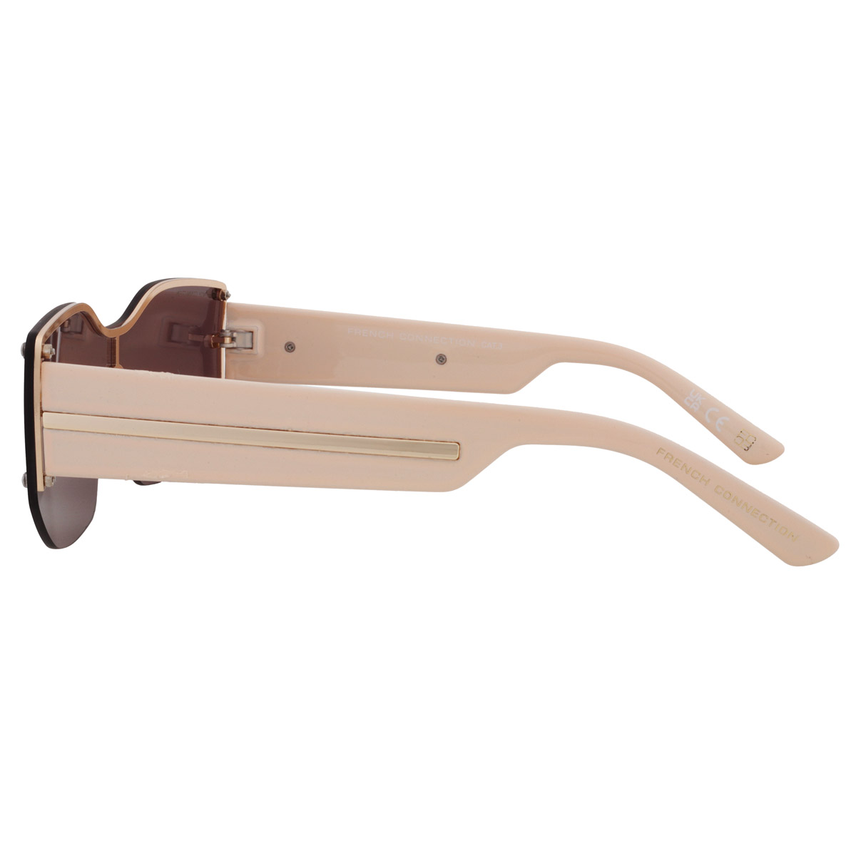 french connection fc 25 77 gld smoke geometric ladies sunglasses 10269923.lts gld french connection fc 25 77 gld smoke geometric ladies sunglasses 10269923.lts gld
