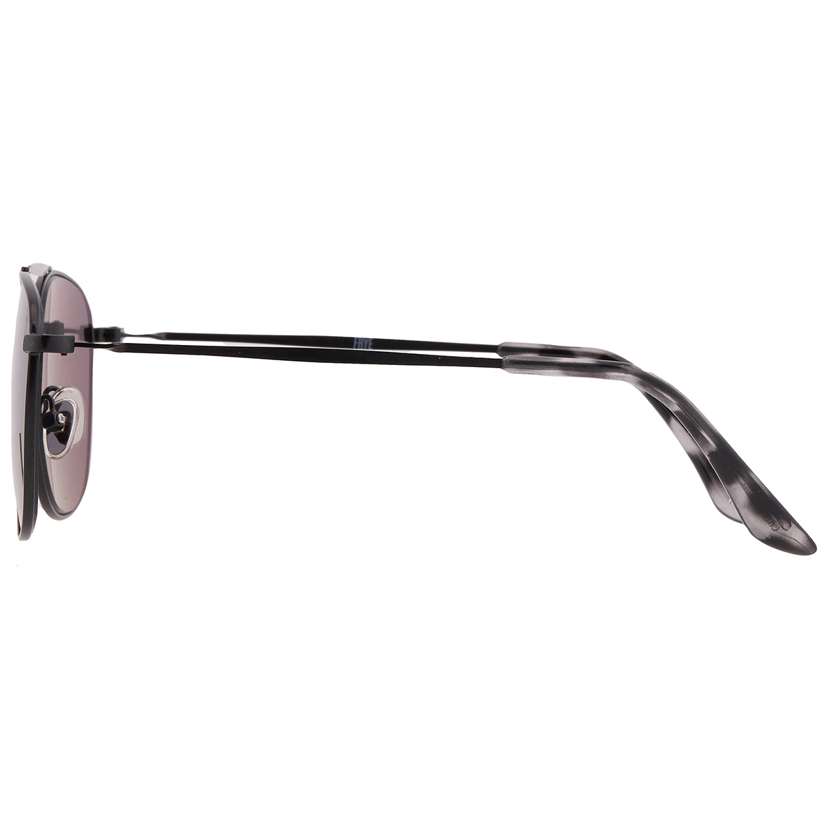 frye 37756fry009 smoke pilot men's sunglasses 10254796.fry blksmk frye 37756fry009 smoke pilot men's sunglasses 10254796.fry blksmk