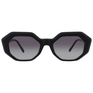 Home frye 39419fco001 smoke geometric ladies sunglasses 10260402.com blksmk