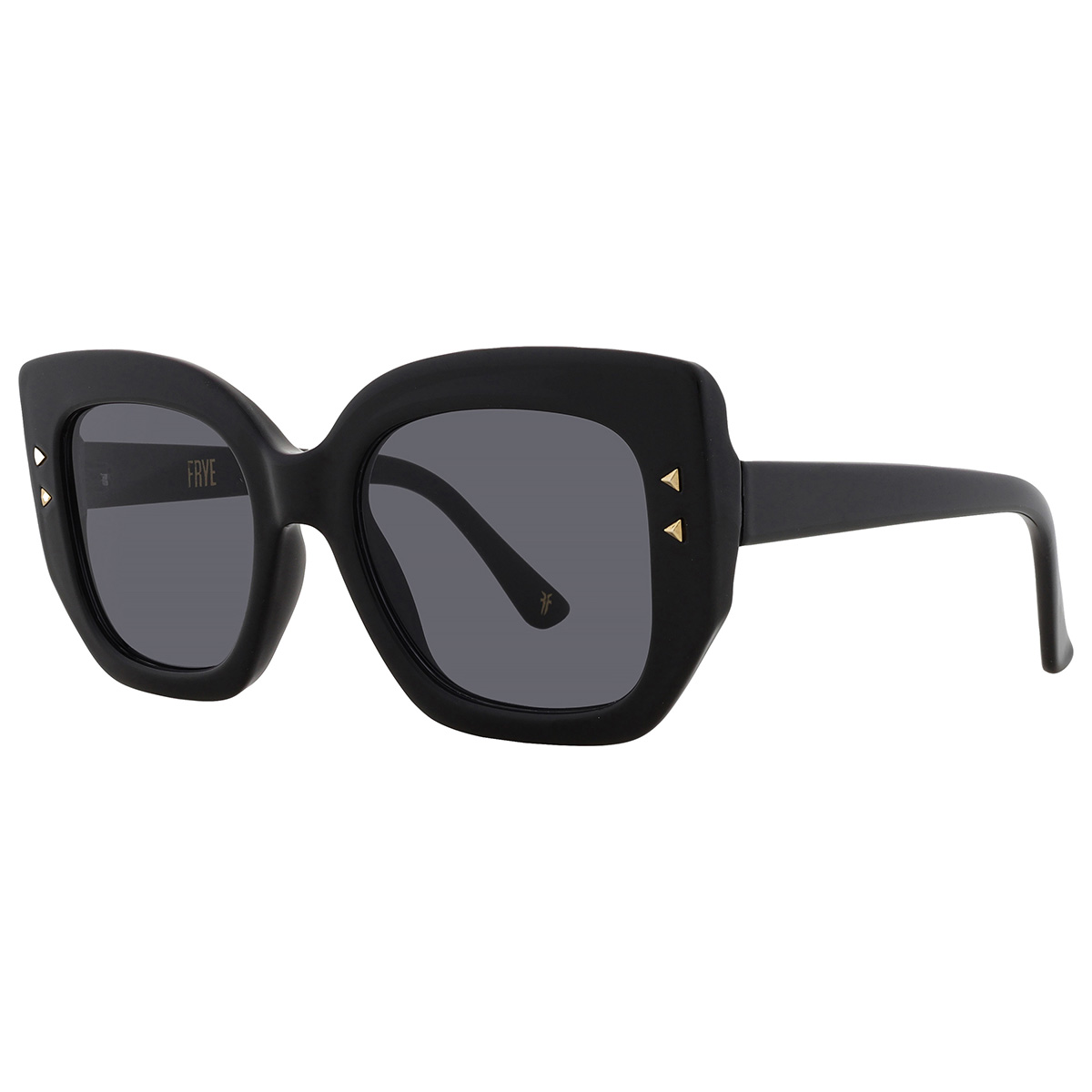 frye 44496fry001 smoke butterfly ladies sunglasses 10254823.fry blksmk frye 44496fry001 smoke butterfly ladies sunglasses 10254823.fry blksmk