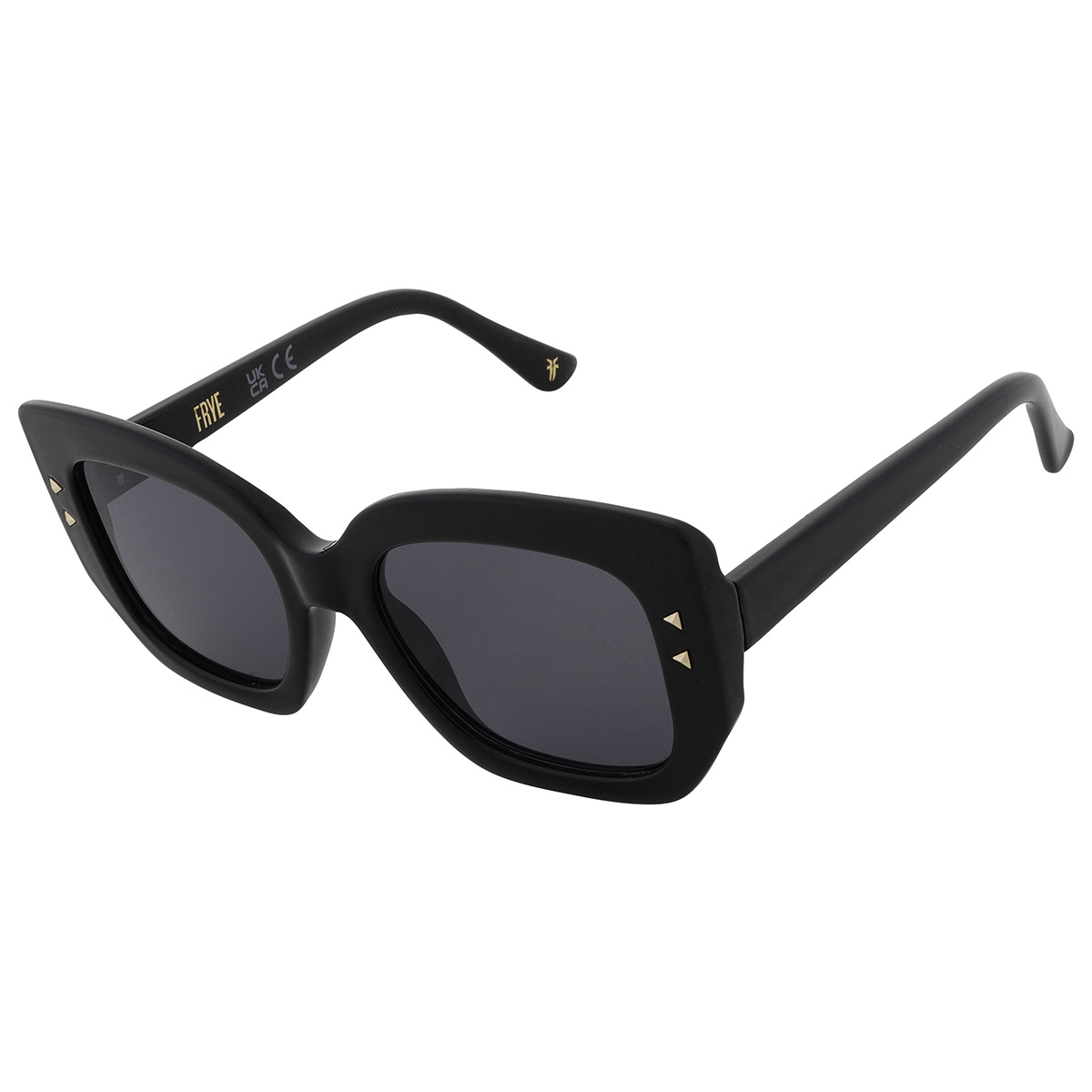 frye 44496fry001 smoke butterfly ladies sunglasses 10254823.fry blksmk frye 44496fry001 smoke butterfly ladies sunglasses 10254823.fry blksmk