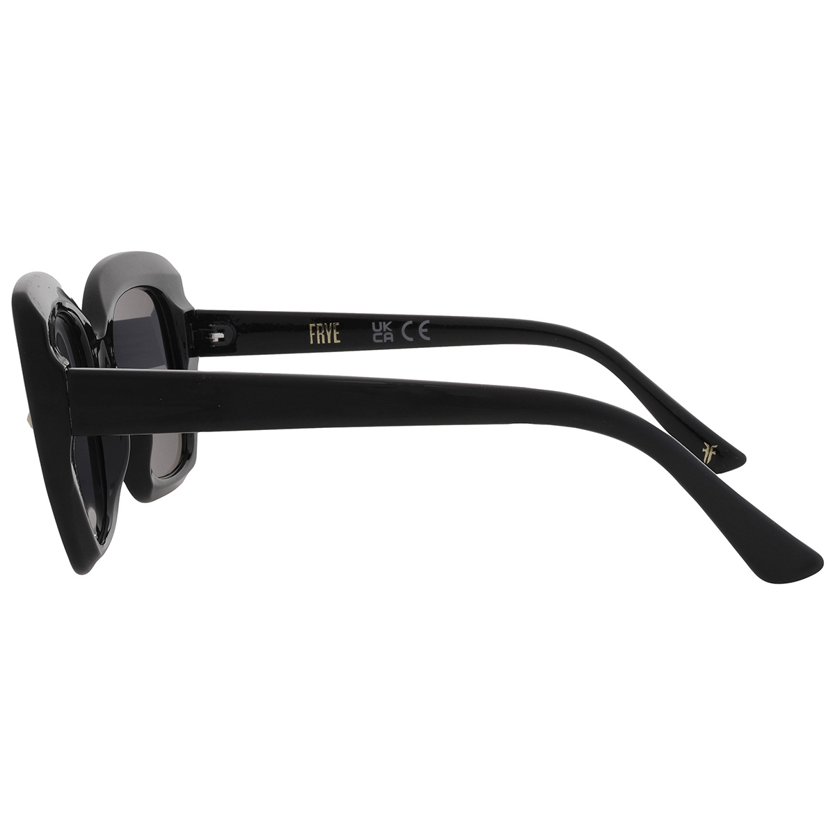 frye 44496fry001 smoke butterfly ladies sunglasses 10254823.fry blksmk frye 44496fry001 smoke butterfly ladies sunglasses 10254823.fry blksmk