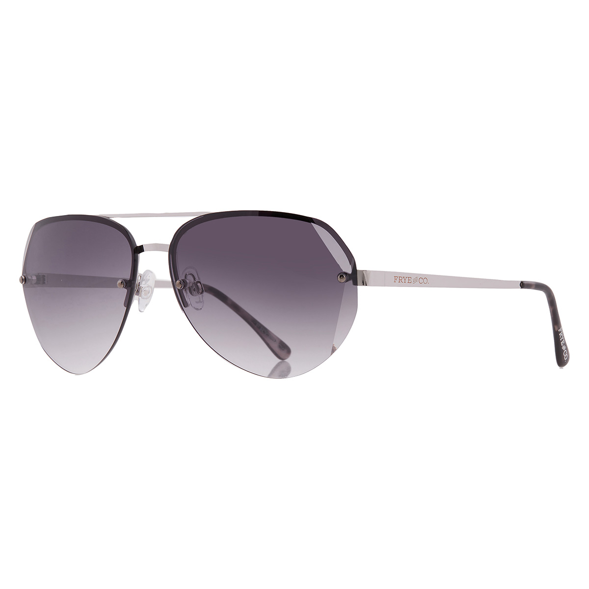 frye 44567fco040 smoke pilot ladies sunglasses 10260407.com silsmk frye 44567fco040 smoke pilot ladies sunglasses 10260407.com silsmk