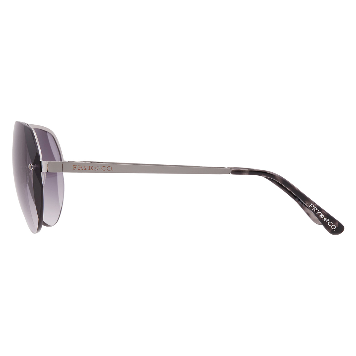 frye 44567fco040 smoke pilot ladies sunglasses 10260407.com silsmk frye 44567fco040 smoke pilot ladies sunglasses 10260407.com silsmk