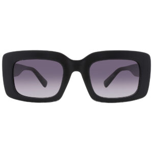 frye 51235fco001 smoke square ladies sunglasses 10260428.com blksmk