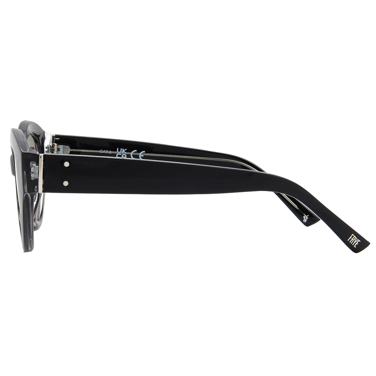 frye 60273fry blk smoke cat eye ladies sunglasses 10266423.com blksmk frye 60273fry blk smoke cat eye ladies sunglasses 10266423.com blksmk