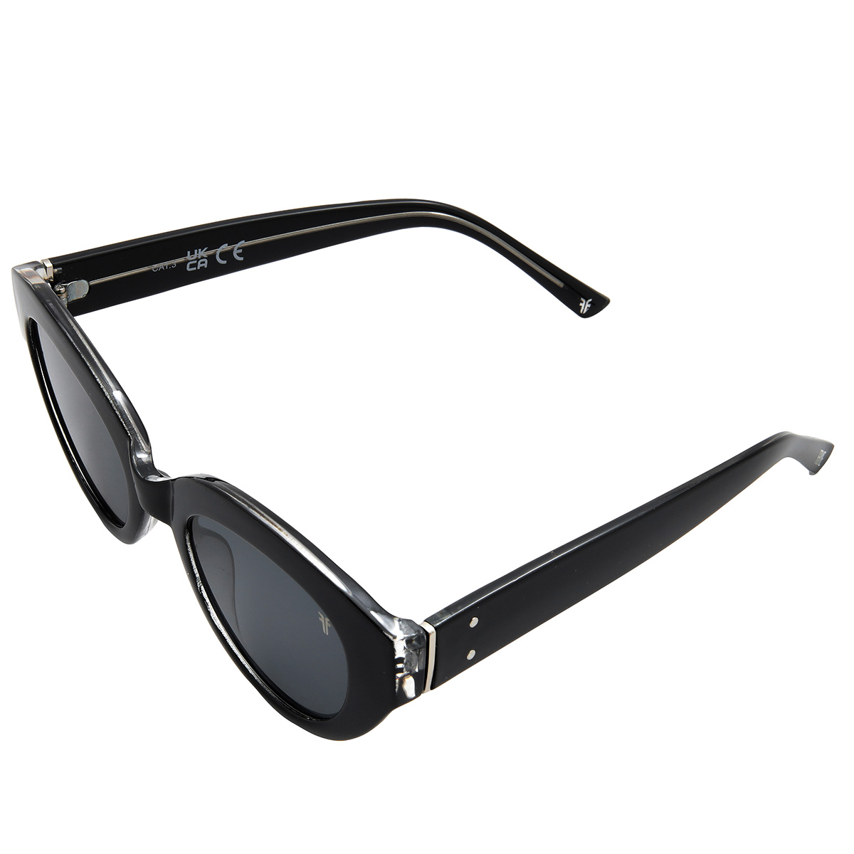 frye 60273fry blk smoke cat eye ladies sunglasses 10266423.com blksmk frye 60273fry blk smoke cat eye ladies sunglasses 10266423.com blksmk