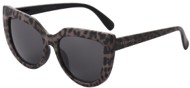 frye smoke butterfly ladies sunglasses 10254925.fyc blksmk