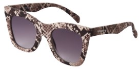 frye smoke butterfly ladies sunglasses 10260345.lts astsmk