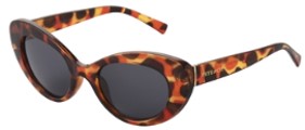 frye smoke cat eye ladies sunglasses 10260347.lts torsmk