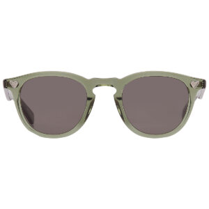 Home garrett leight glco x andre saraiva sun g15 oval ladies sunglasses 2082 jun/g15 46