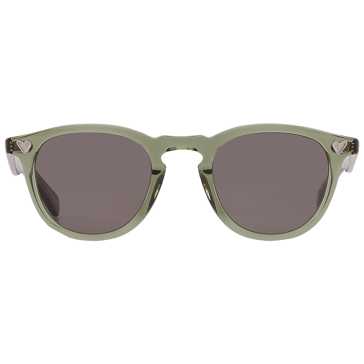 garrett leight glco x andre saraiva sun g15 oval ladies sunglasses 2082 jun/g15 46 garrett leight glco x andre saraiva sun g15 oval ladies sunglasses 2082 jun/g15 46