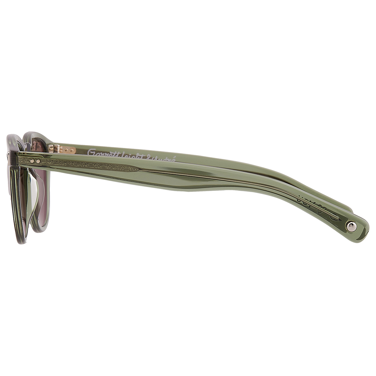 garrett leight glco x andre saraiva sun g15 oval ladies sunglasses 2082 jun/g15 46 garrett leight glco x andre saraiva sun g15 oval ladies sunglasses 2082 jun/g15 46
