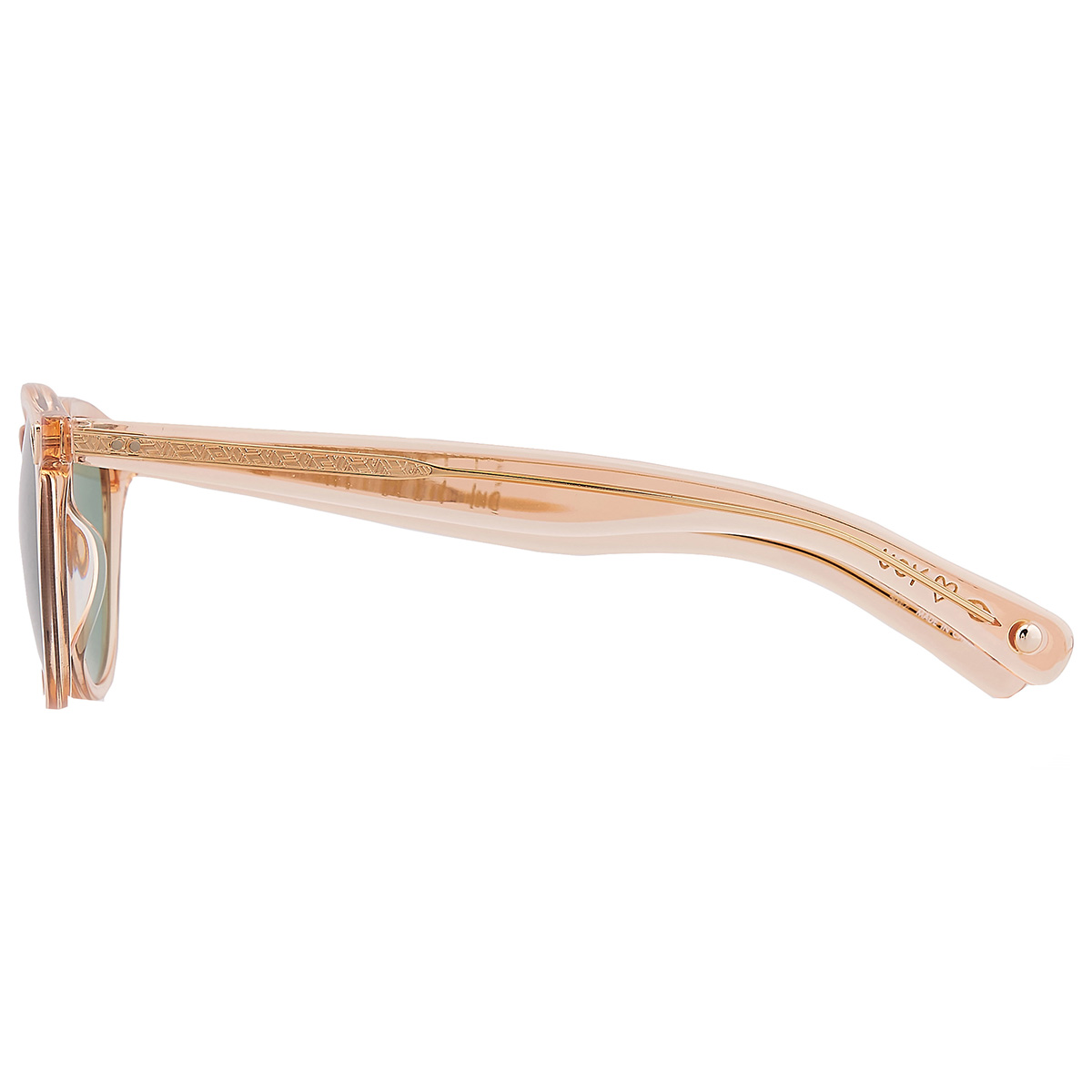 garrett leight glco x andre saraiva sun veridia oval ladies sunglasses 2082 pcy/vrd 46 garrett leight glco x andre saraiva sun veridia oval ladies sunglasses 2082 pcy/vrd 46