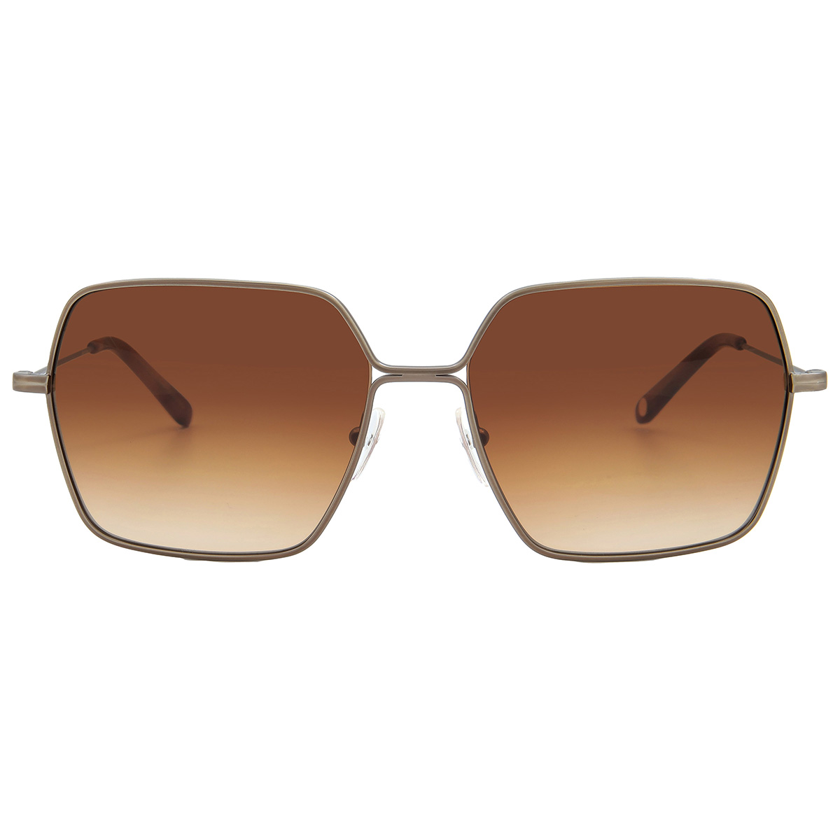 garrett leight meadow sun brunette square ladies sunglasses 4067 atg vinbrt/brntg 56 garrett leight meadow sun brunette square ladies sunglasses 4067 atg vinbrt/brntg 56