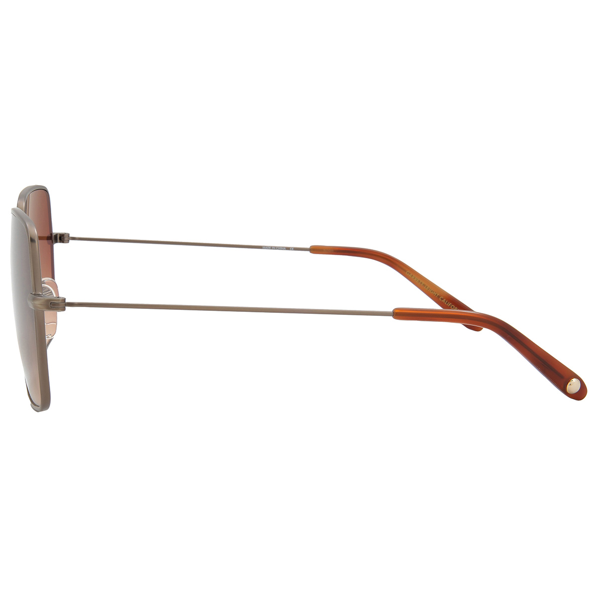 garrett leight meadow sun brunette square ladies sunglasses 4067 atg vinbrt/brntg 56 garrett leight meadow sun brunette square ladies sunglasses 4067 atg vinbrt/brntg 56