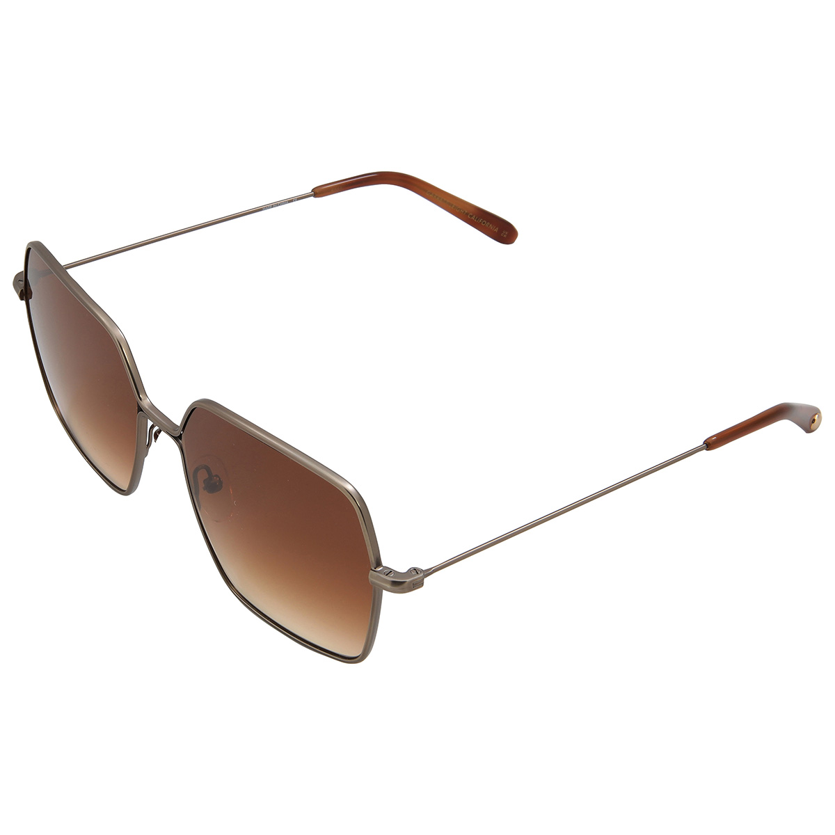 garrett leight meadow sun brunette square ladies sunglasses 4067 atg vinbrt/brntg 56 garrett leight meadow sun brunette square ladies sunglasses 4067 atg vinbrt/brntg 56