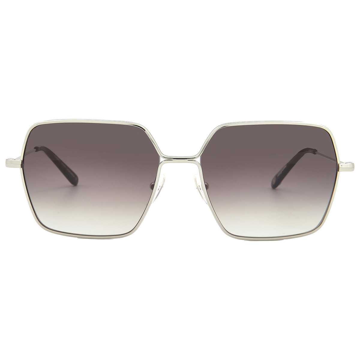 garrett leight meadow sun waning moon gradient square ladies sunglasses 4067 sv bar/wmng 56 garrett leight meadow sun waning moon gradient square ladies sunglasses 4067 sv bar/wmng 56