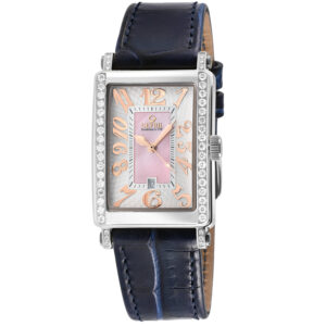 gevril avenue of americas mini ladies watch 7248re