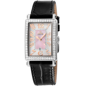 gevril avenue of americas mini ladies watch 7248rl