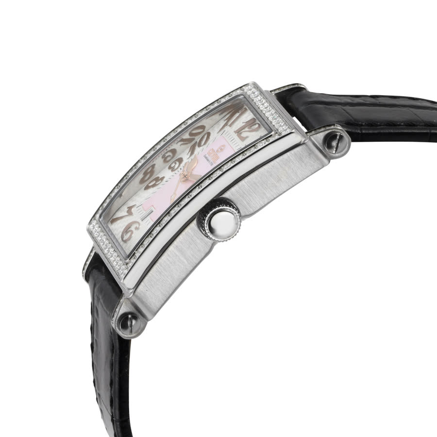 gevril avenue of americas mini ladies watch 7248rl gevril avenue of americas mini ladies watch 7248rl