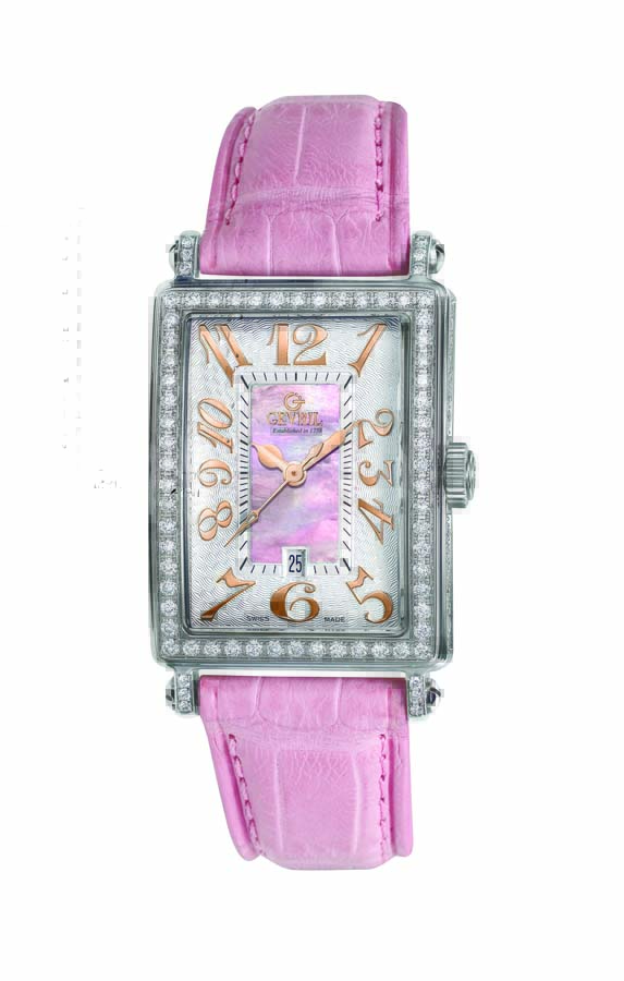 gevril avenue of americas mini ladies watch 7248rv gevril avenue of americas mini ladies watch 7248rv