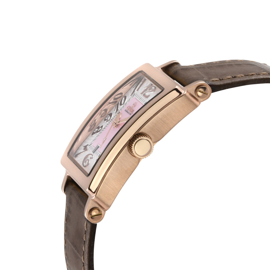gevril avenue of americas mini quartz ladies watch 7345r 3 gevril avenue of americas mini quartz ladies watch 7345r 3