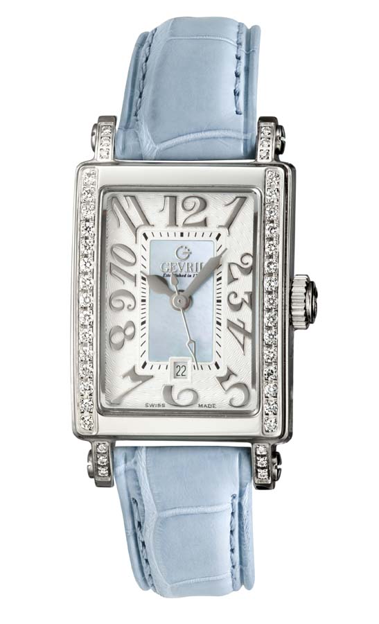 gevril avenue of americas super mini ladies watch 8247ne gevril avenue of americas super mini ladies watch 8247ne