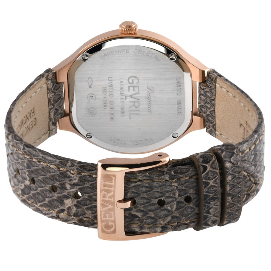 gevril lugano diamond mother of pearl dial ladies watch 11251 gevril lugano diamond mother of pearl dial ladies watch 11251