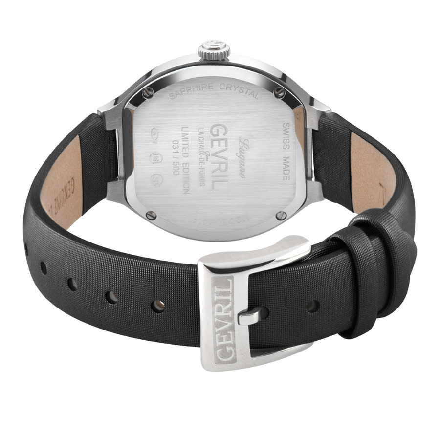 gevril lugano diamond mother of pearl dial ladies watch 14047 gevril lugano diamond mother of pearl dial ladies watch 14047