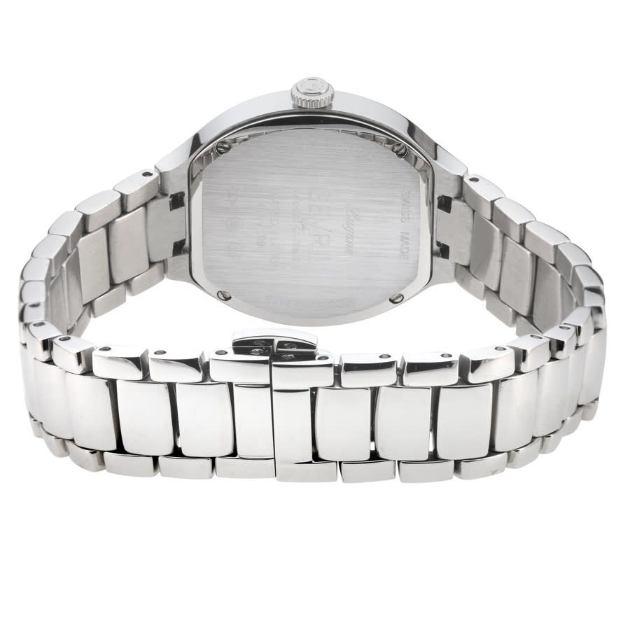 gevril lugano diamond mother of pearl dial ladies watch 14241b gevril lugano diamond mother of pearl dial ladies watch 14241b