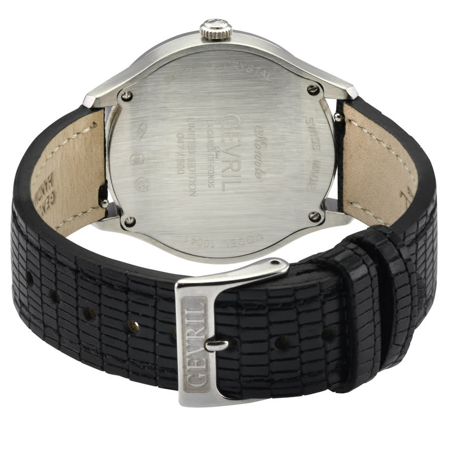 gevril morcote diamond mother of pearl dial ladies watch 10041 gevril morcote diamond mother of pearl dial ladies watch 10041