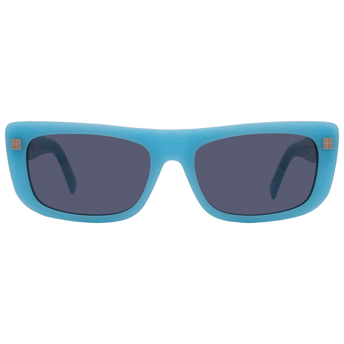givenchy blue browline ladies sunglasses gv40047u 84v 57 18 140 givenchy blue browline ladies sunglasses gv40047u 84v 57 18 140