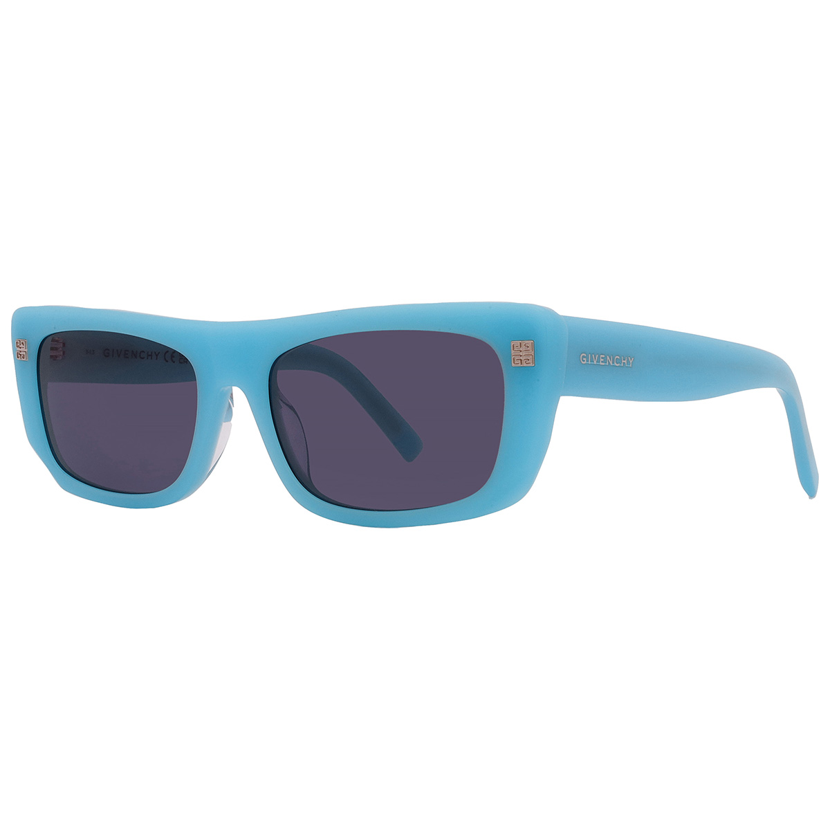 givenchy blue browline ladies sunglasses gv40047u 84v 57 18 140 givenchy blue browline ladies sunglasses gv40047u 84v 57 18 140