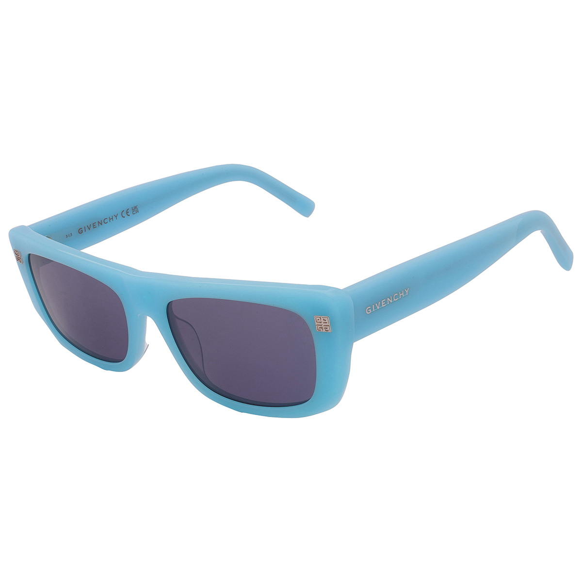 givenchy blue browline ladies sunglasses gv40047u 84v 57 18 140 givenchy blue browline ladies sunglasses gv40047u 84v 57 18 140