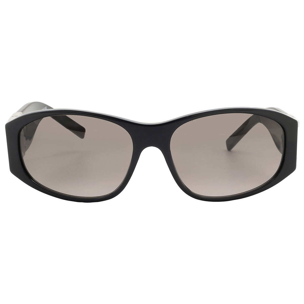 givenchy brown gradient oval ladies sunglasses gv40054i 01b 58 givenchy brown gradient oval ladies sunglasses gv40054i 01b 58