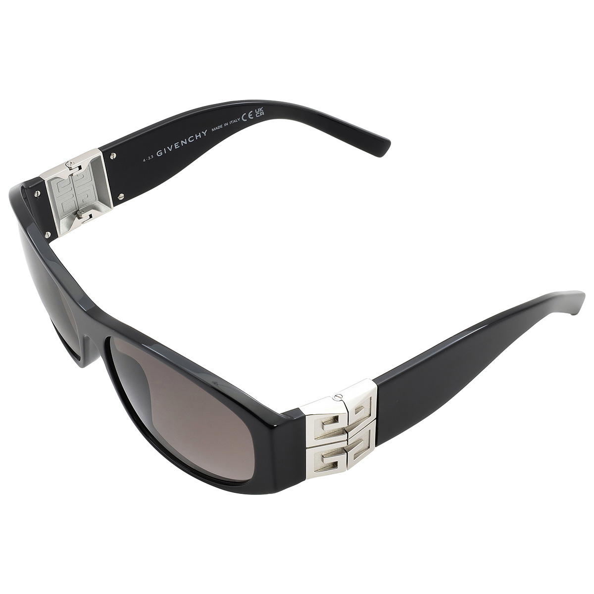 givenchy brown gradient oval ladies sunglasses gv40054i 01b 58 givenchy brown gradient oval ladies sunglasses gv40054i 01b 58