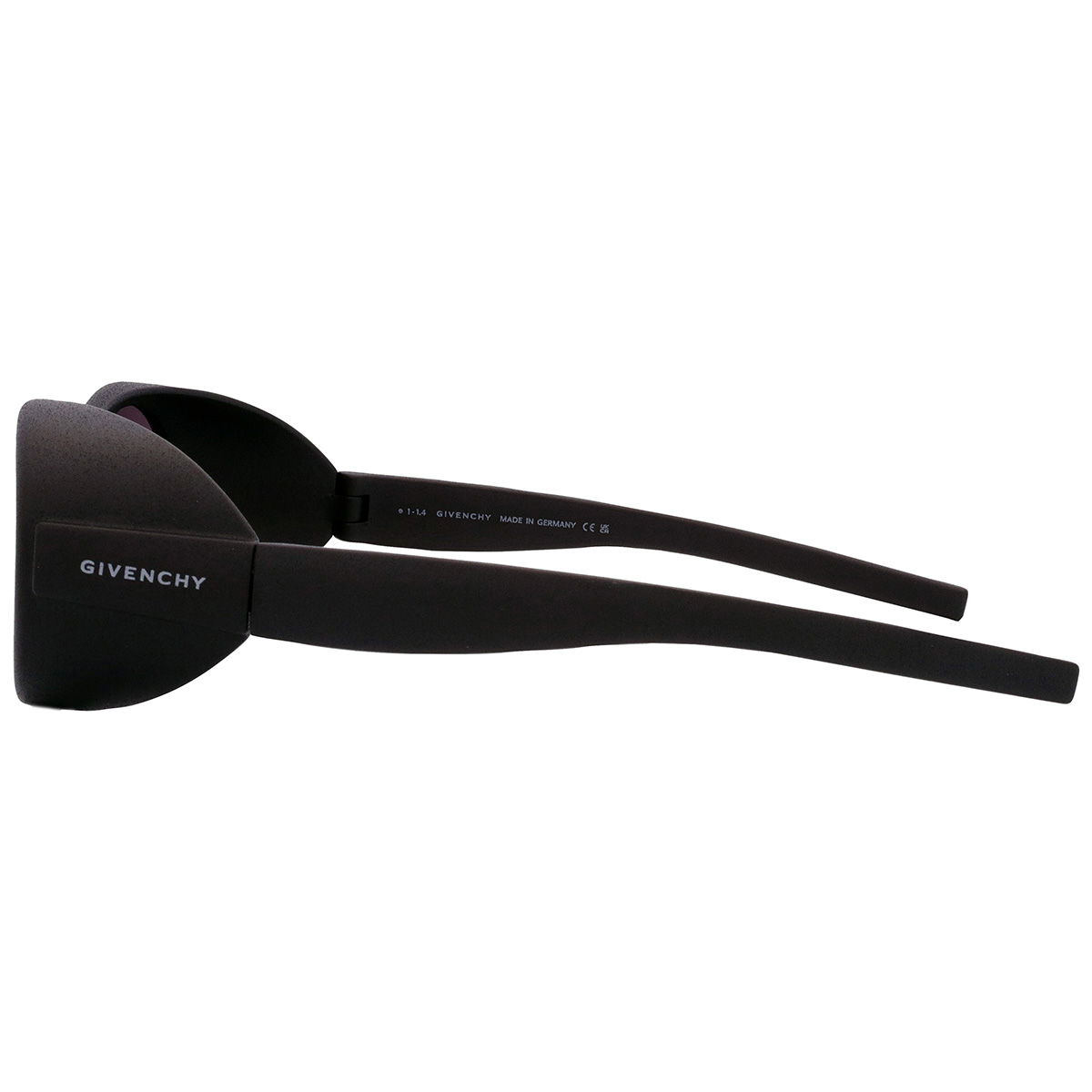 givenchy dark grey oval ladies sunglasses gv40065i 02a 55 givenchy dark grey oval ladies sunglasses gv40065i 02a 55